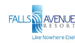 Falls Avenue Resort