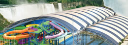Hotel Waterpark Package