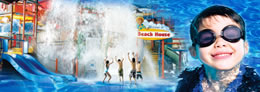 Waterpark Day Passes