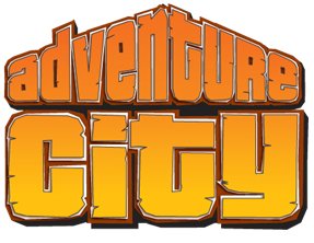 Adventure City in Niagara Falls, Canada