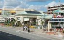 Holdiay Inn by the Falls hotel - Niagara Falls