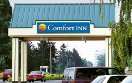 Comfort Inn Hotel - Clifton Hill