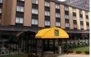Quality Hotel Niagara Falls New York