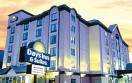 Days Inn Hotel by the Falls