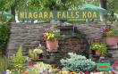Niagara Falls KOA
