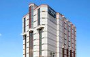 Travelodge by the Falls Hotel