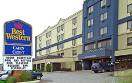 The Best Western on Lundy's Lane