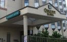 Quality Hotel Niagara Falls Canada