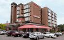 Ramada All Suites Hotel