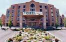 Peninsula Inn Niagara Falls