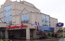 Hampton Inn Hotel Niagara Falls, Canada