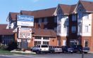 Travelodge Niagara Falls Bonaventure