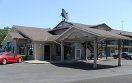 Hojo Express Niagara Falls