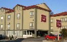 Glengate Hotel
