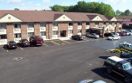 Quality Inn Niagara Falls USA