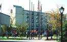 Comfort Inn NIagara Falls USA