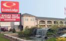 Econo Lodge Motel NF NY