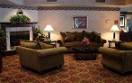 Hampton Inn Hotel USA