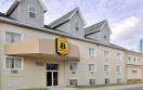 Super 8 Motel NF, NY