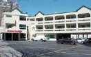 Econo Lodge Motel Niagara