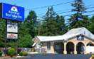Americas Best Value Inn-Niagara Falls USA