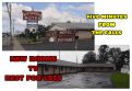 Niagara Falls Bit-o-Paris Motel