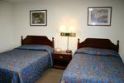 Niagara Falls Cascade Motel