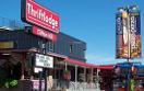 Thriftlodge Clifton Hill Hotel