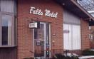 Falls Motel