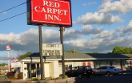 Red Carpet Inn Niagara Falls USA