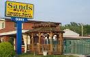 Sands Motel NF, NY, USA