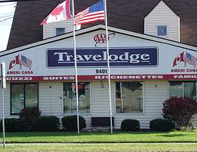 Coupons travelodge