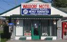 Waldorf Niagara Falls Motel