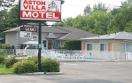 Aston Villa Motel NF, ON