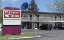 Fairway Motor Inn