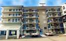 Americas Best Value Inn Motel