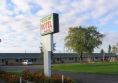 Niagara Falls Westlane Motel