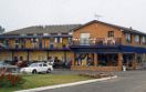 Avenue Inn Niagara Falls ON