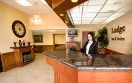 Lodge Inn and Suites Motel