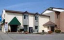 Niagara Falls Ontario - Rodeway Inn