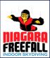 Niagara Freefall Indoor Skydiving Niagara Falls