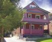 Niagara Falls Riverside Cottage Bed & Breakfast