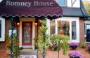 Niagara Falls Romney House Bed & Breakfast