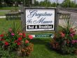Niagara Falls Greystone Manor Bed & Breakfast
