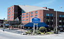 Hampton Inn By Hilton - Victoria Ave