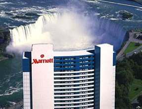 Marriott Fallsview & Spa Hotel