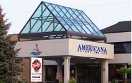 Americana Hotel - Niagara Falls