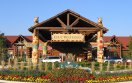 Great Wolf Lodge Niagara Falls